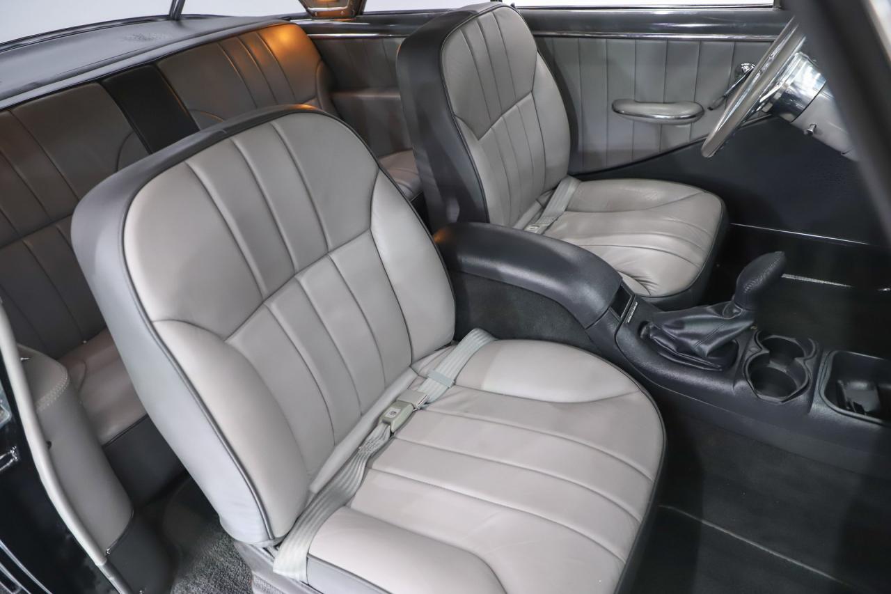 1952 Chevrolet Bel Air