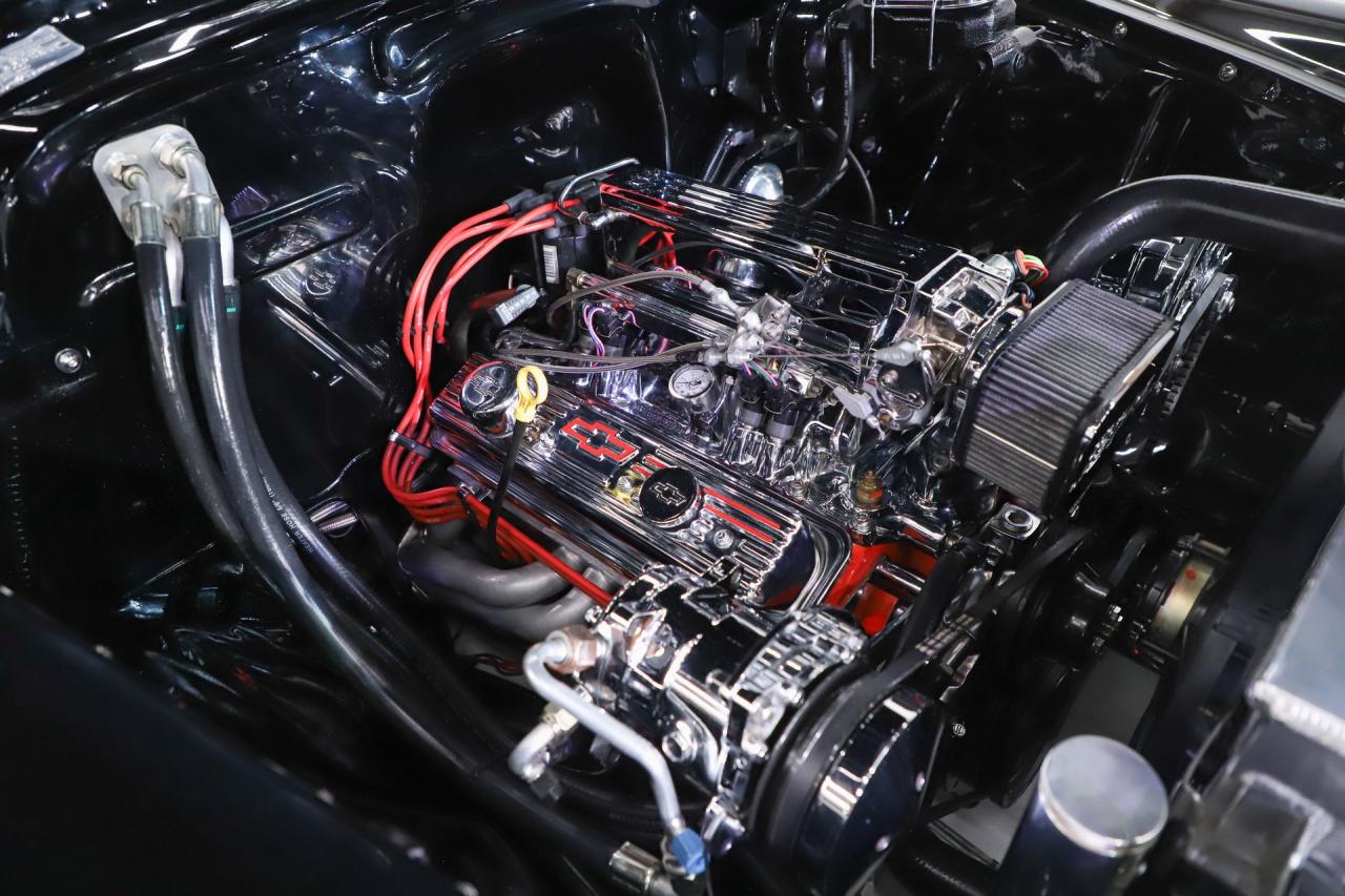 1952 Chevrolet Bel Air