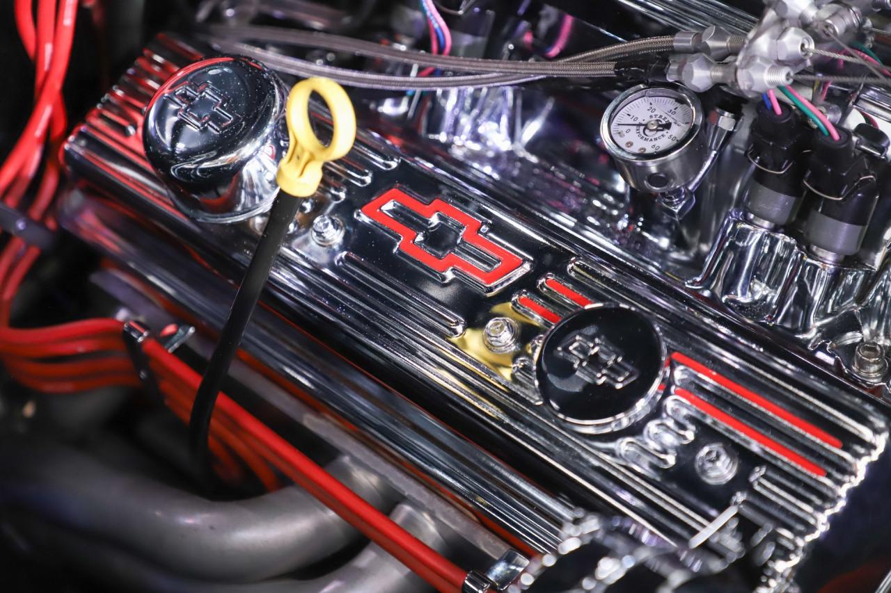 1952 Chevrolet Bel Air