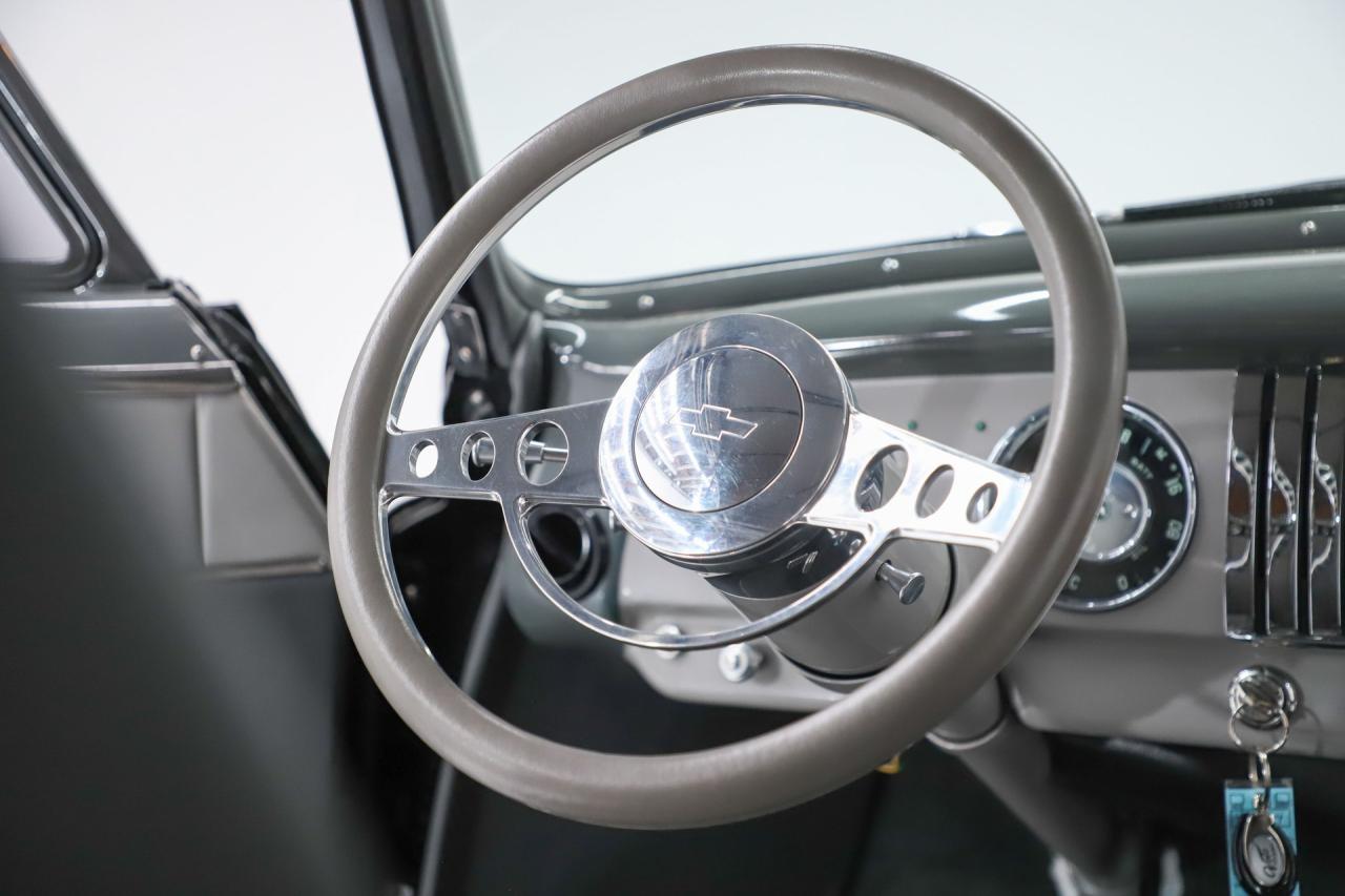 1952 Chevrolet Bel Air