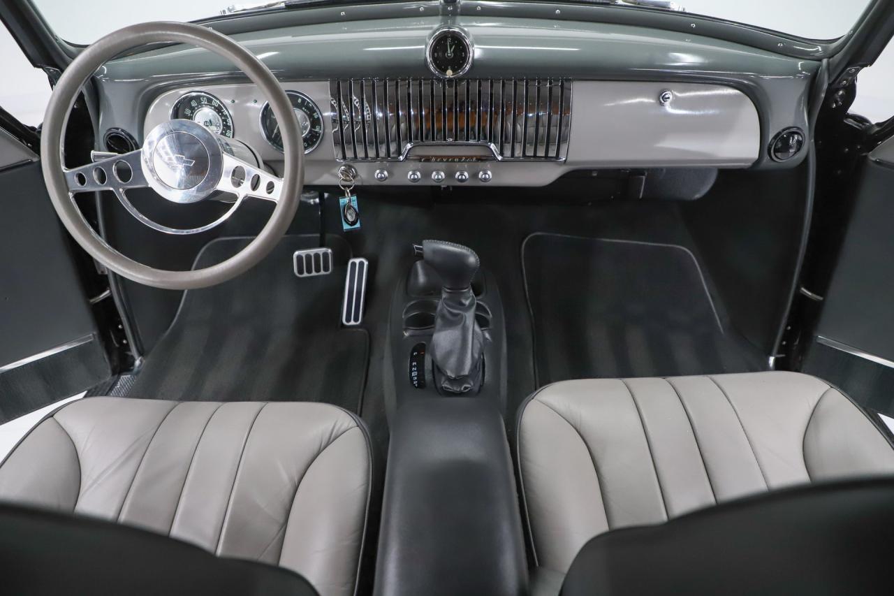 1952 Chevrolet Bel Air