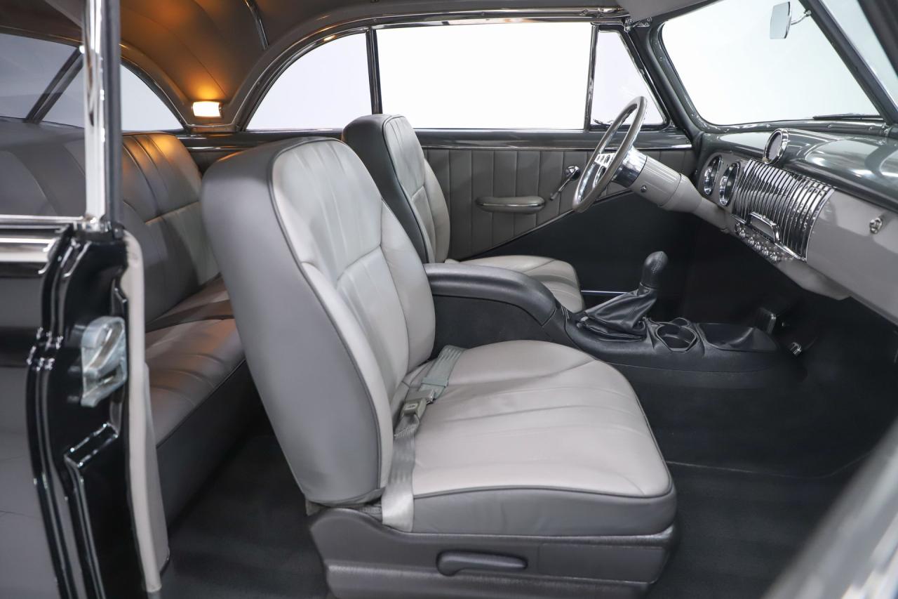 1952 Chevrolet Bel Air