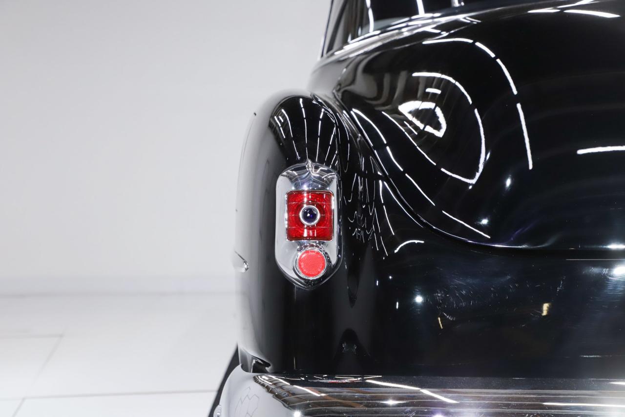 1952 Chevrolet Bel Air