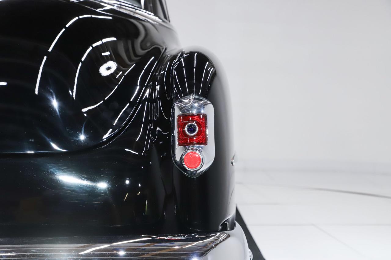 1952 Chevrolet Bel Air