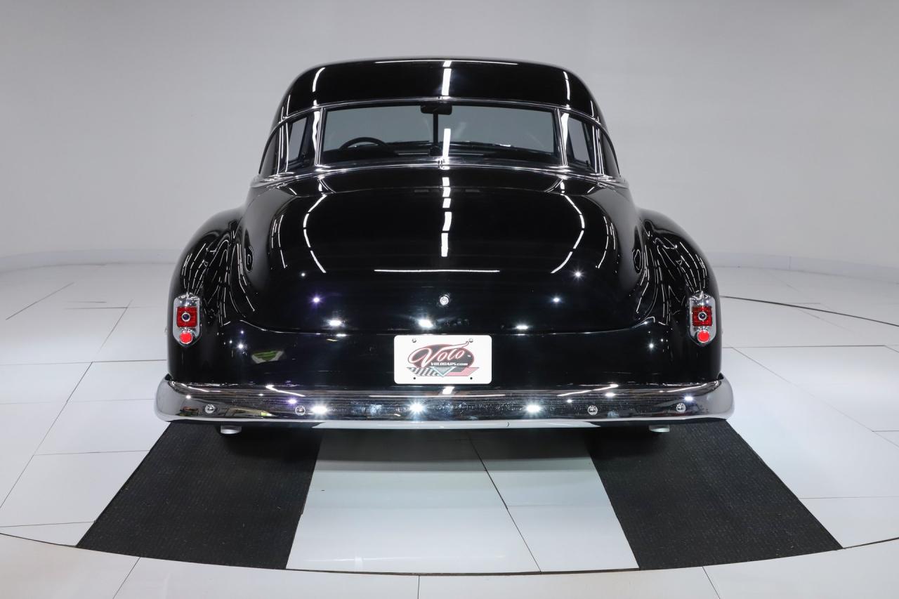 1952 Chevrolet Bel Air