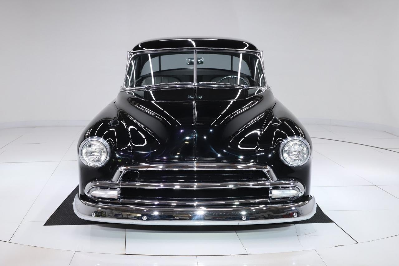 1952 Chevrolet Bel Air