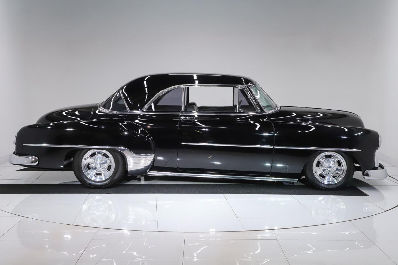 1952 Chevrolet Bel Air