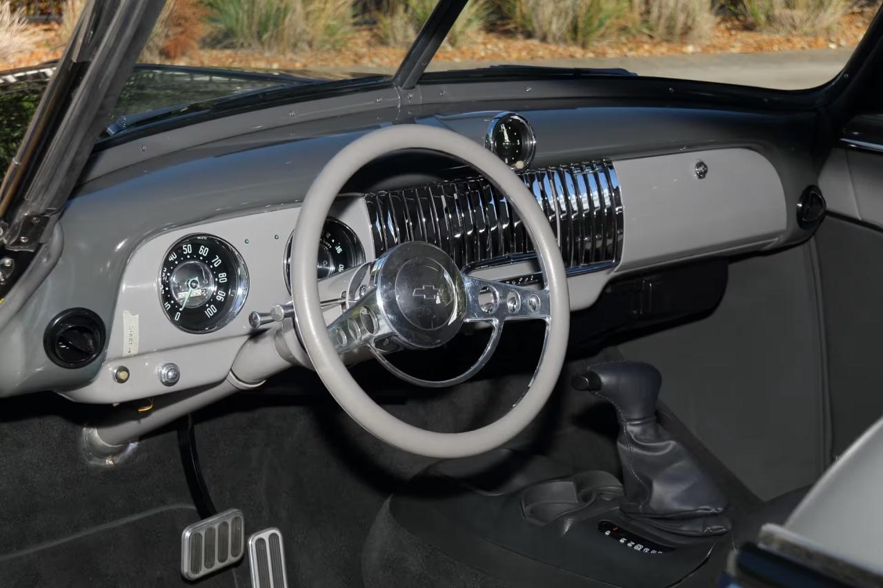1952 Chevrolet Bel Air