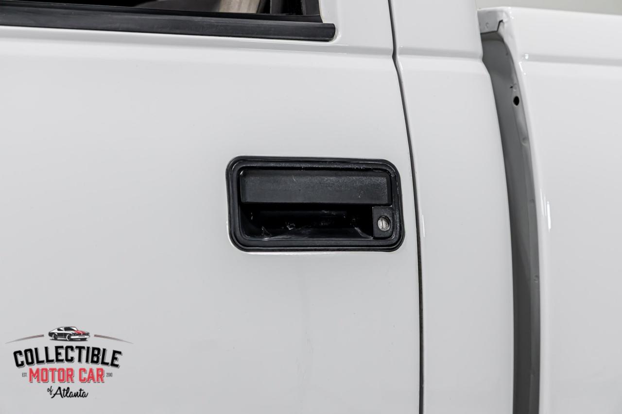 1997 GMC C1500 Resto-Mod