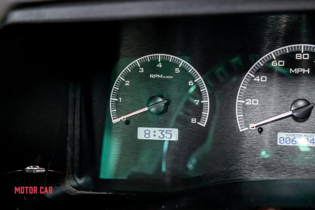 1997 GMC C1500 Resto-Mod