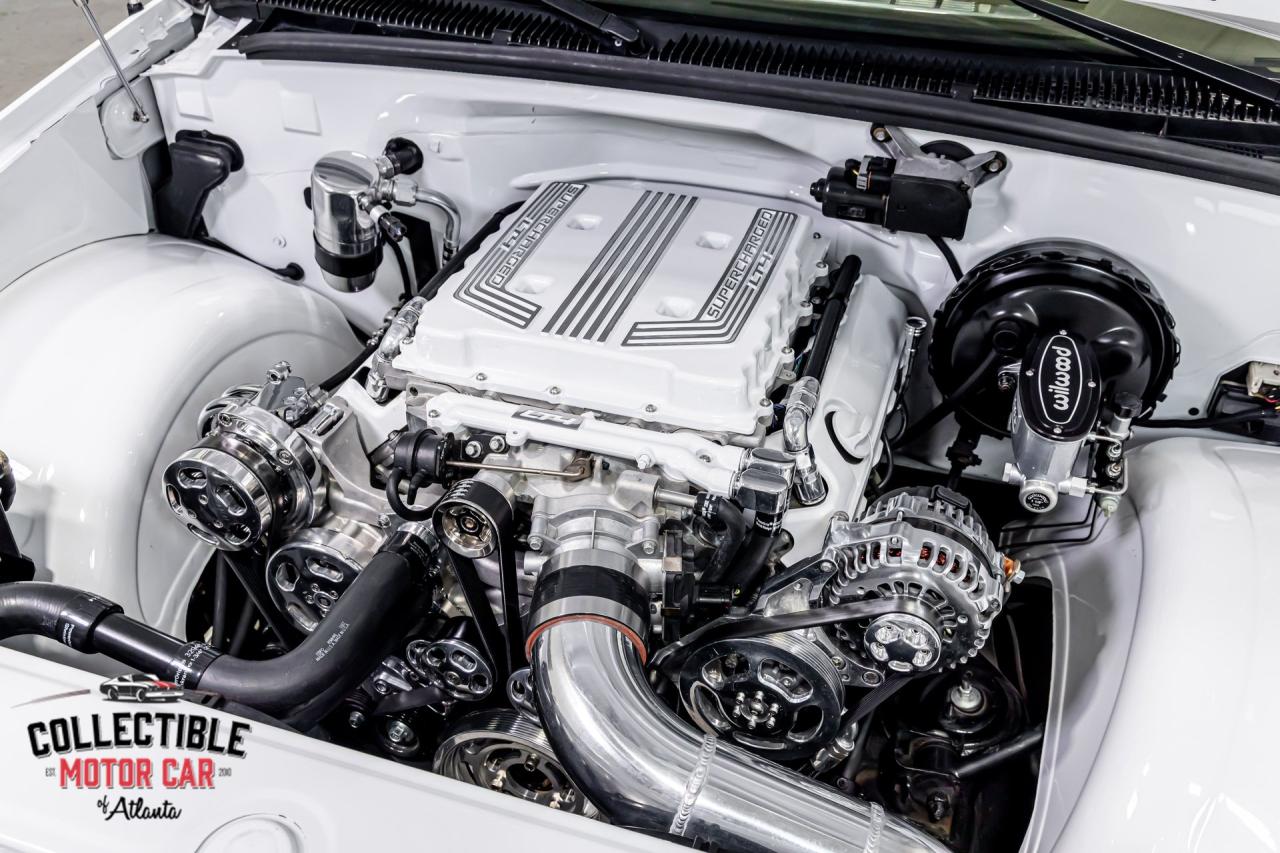 1997 GMC C1500 Resto-Mod