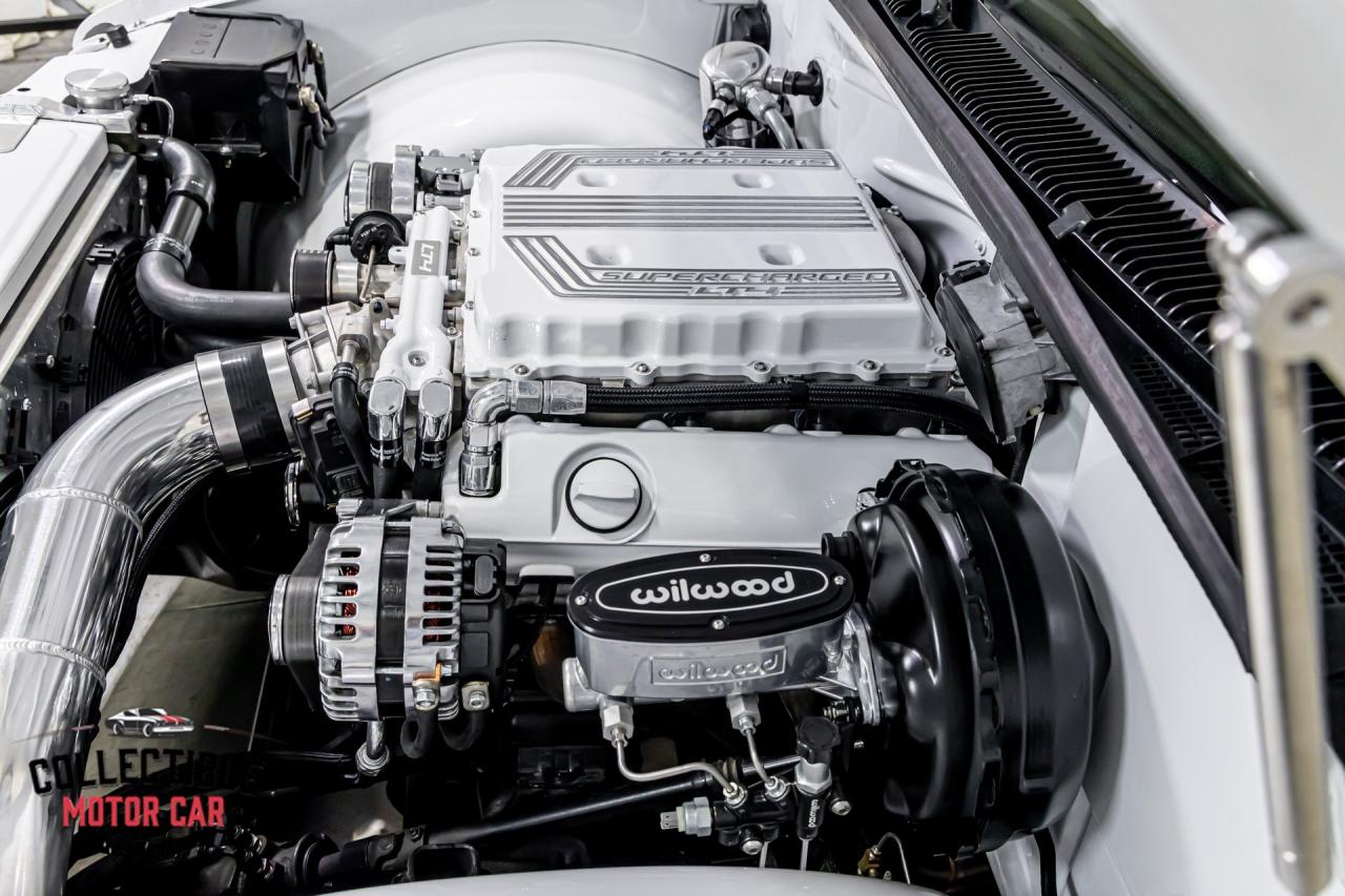 1997 GMC C1500 Resto-Mod