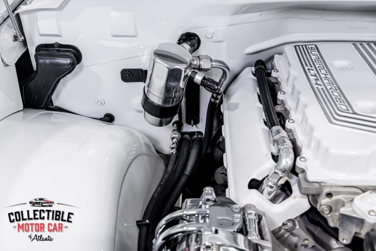1997 GMC C1500 Resto-Mod