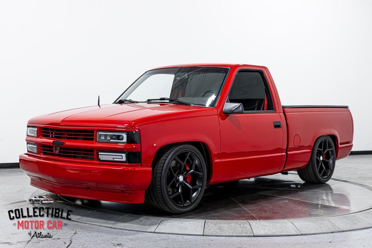 1988 Chevrolet C1500