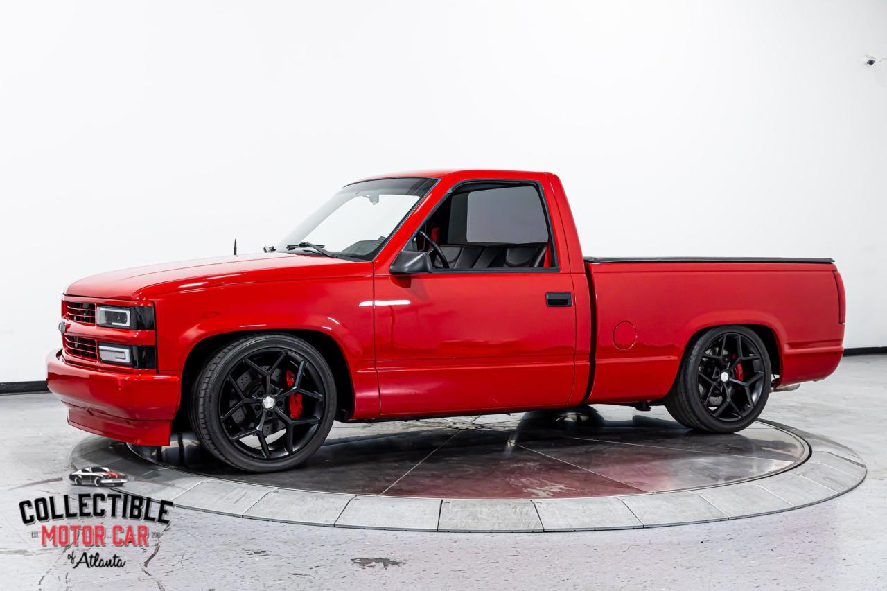 1988 Chevrolet C1500