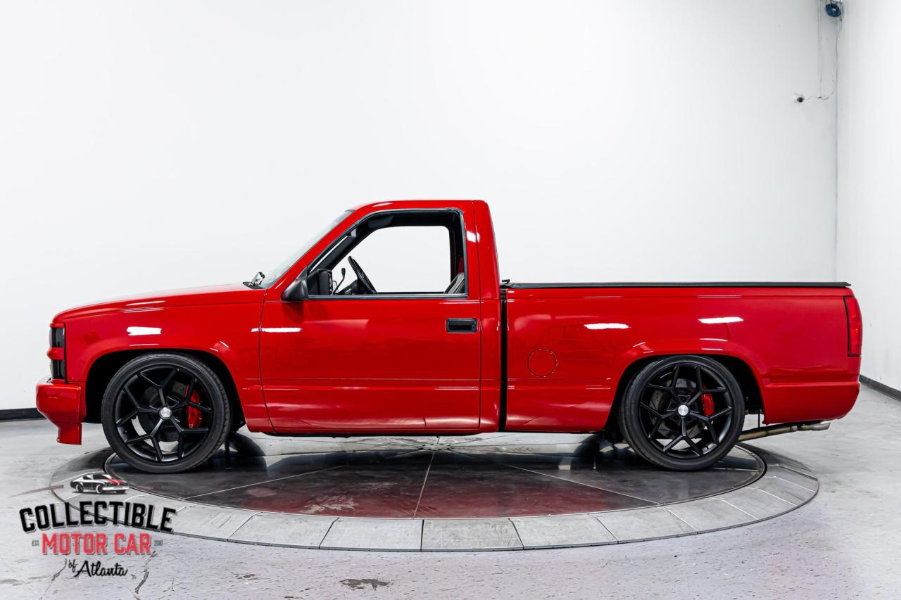 1988 Chevrolet C1500