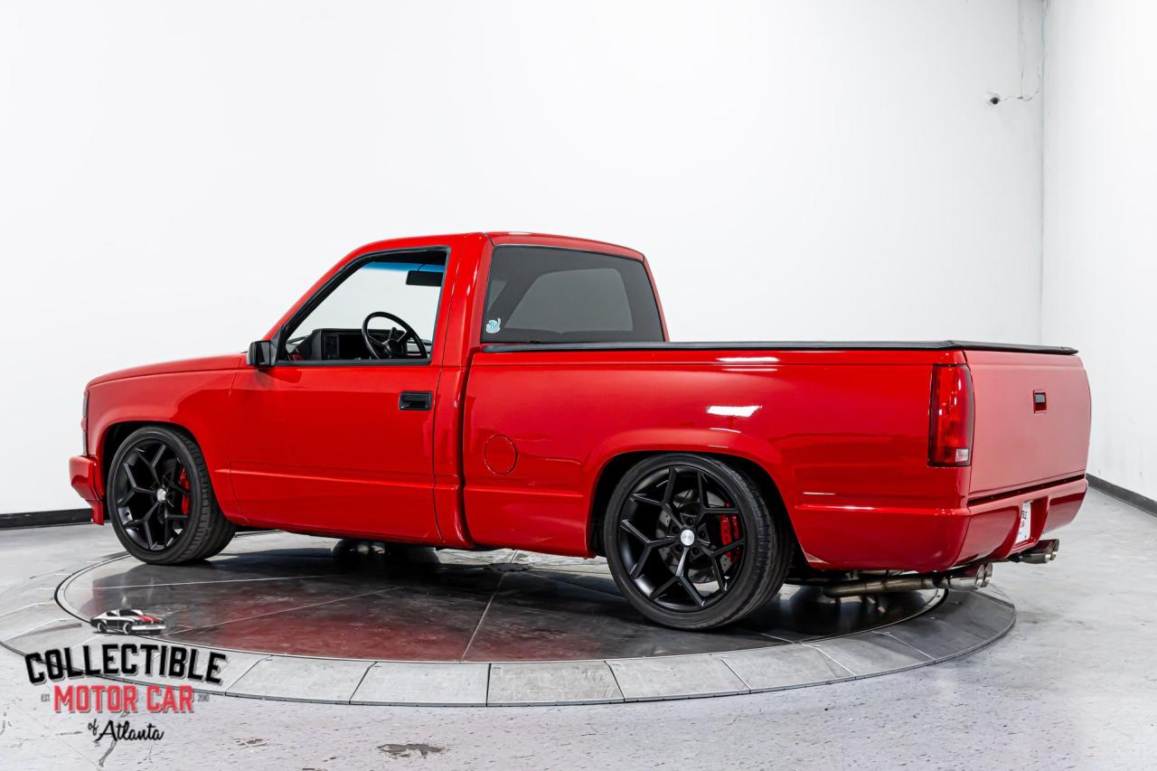1988 Chevrolet C1500