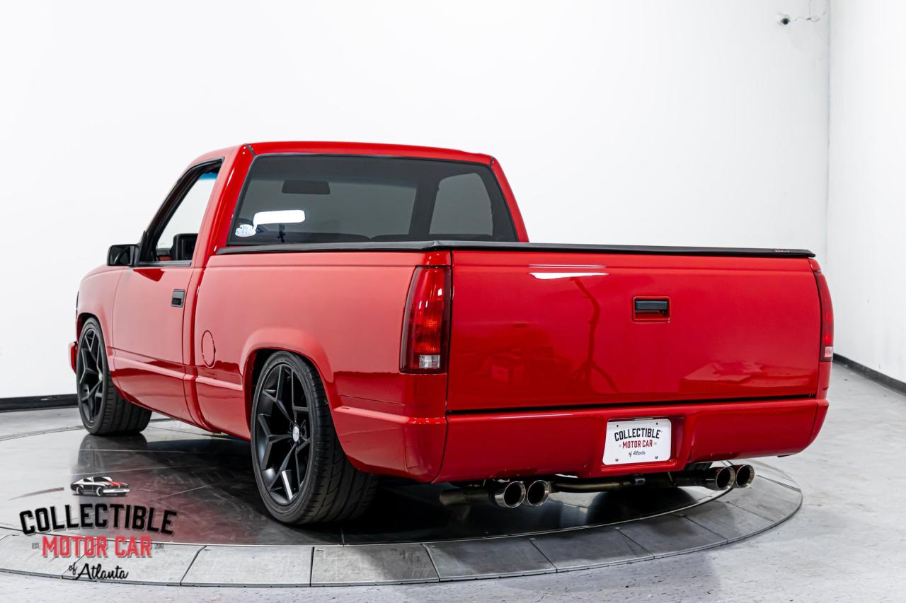 1988 Chevrolet C1500