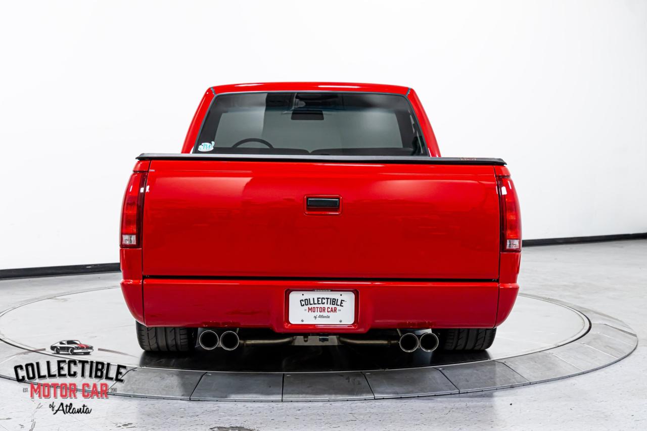 1988 Chevrolet C1500