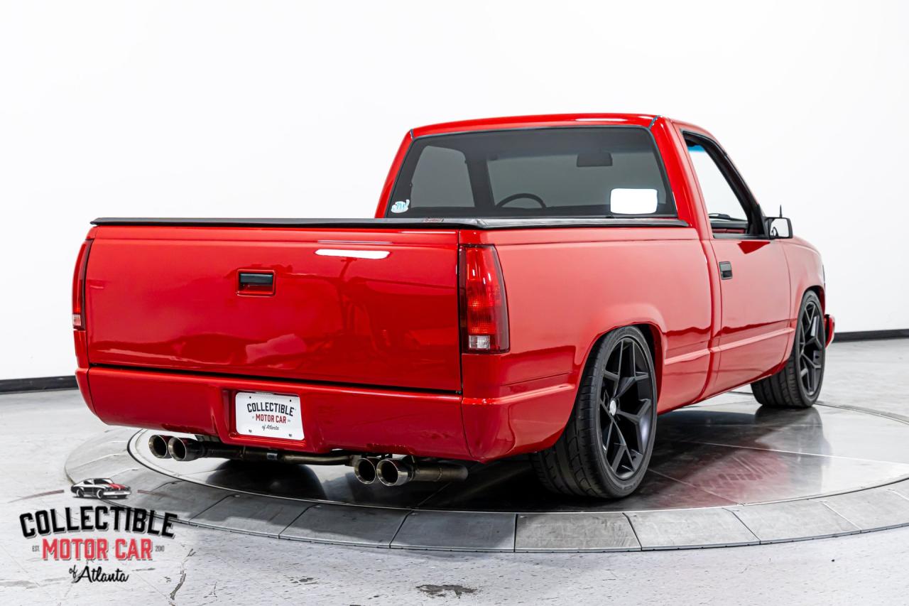 1988 Chevrolet C1500