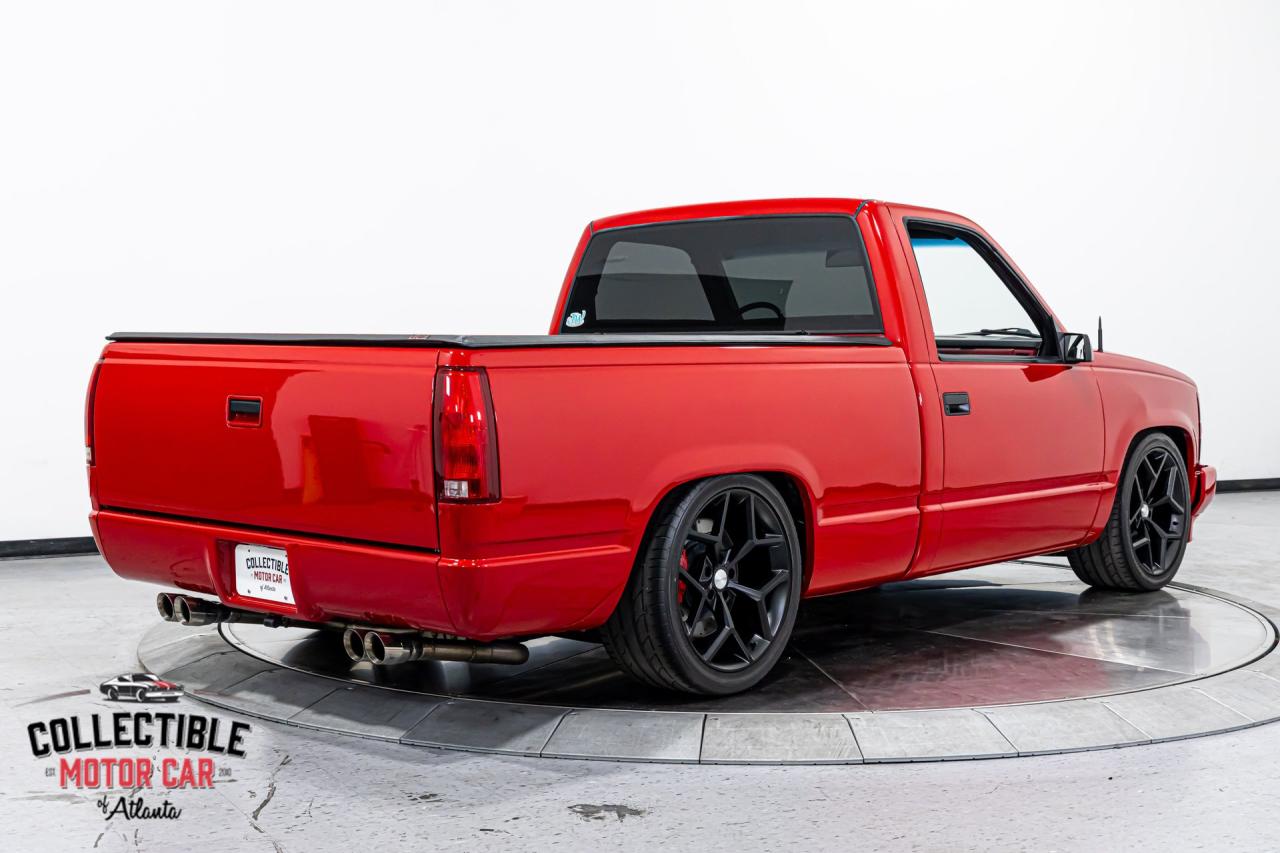 1988 Chevrolet C1500