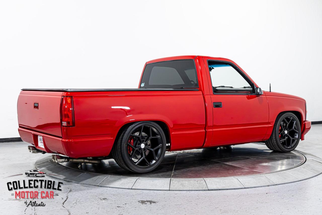 1988 Chevrolet C1500