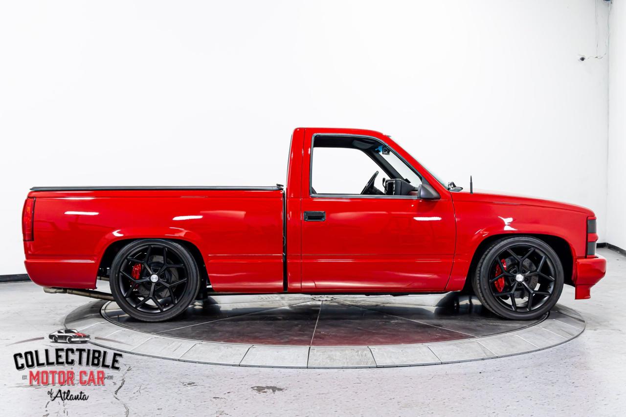 1988 Chevrolet C1500