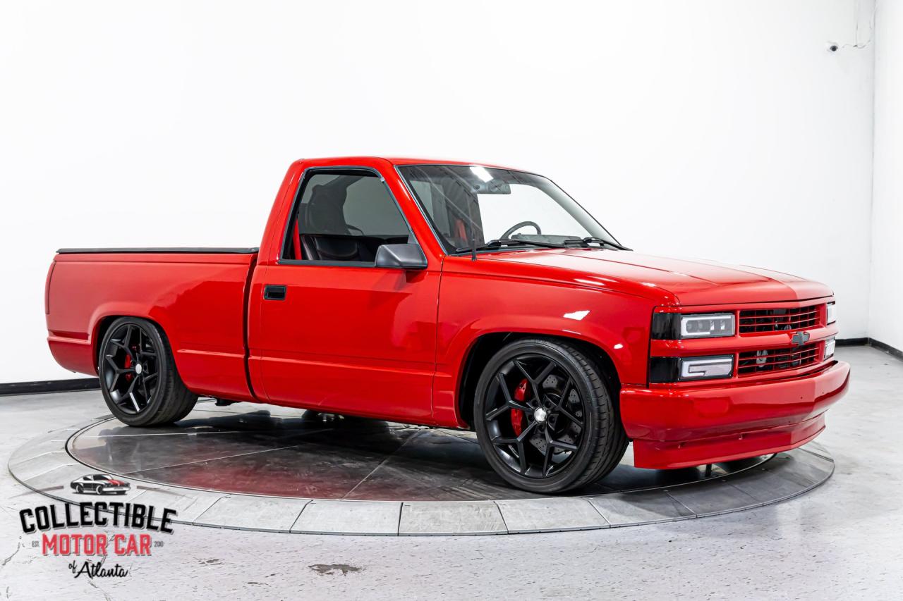 1988 Chevrolet C1500