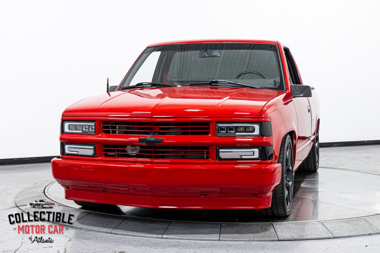 1988 Chevrolet C1500