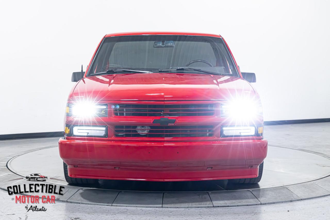1988 Chevrolet C1500