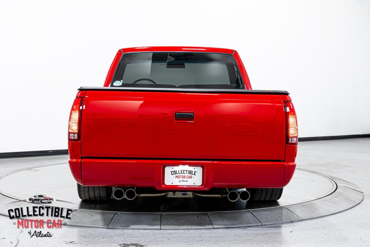 1988 Chevrolet C1500