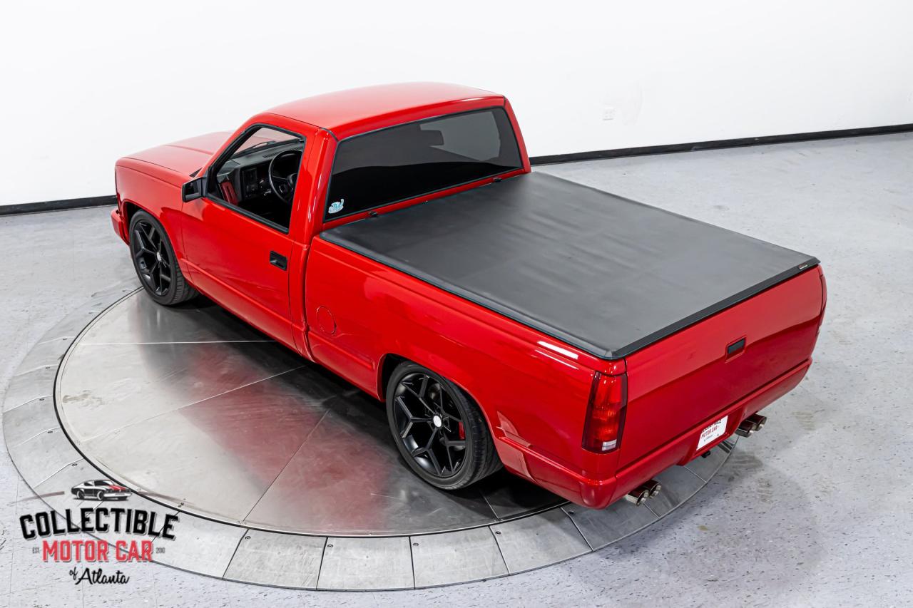1988 Chevrolet C1500