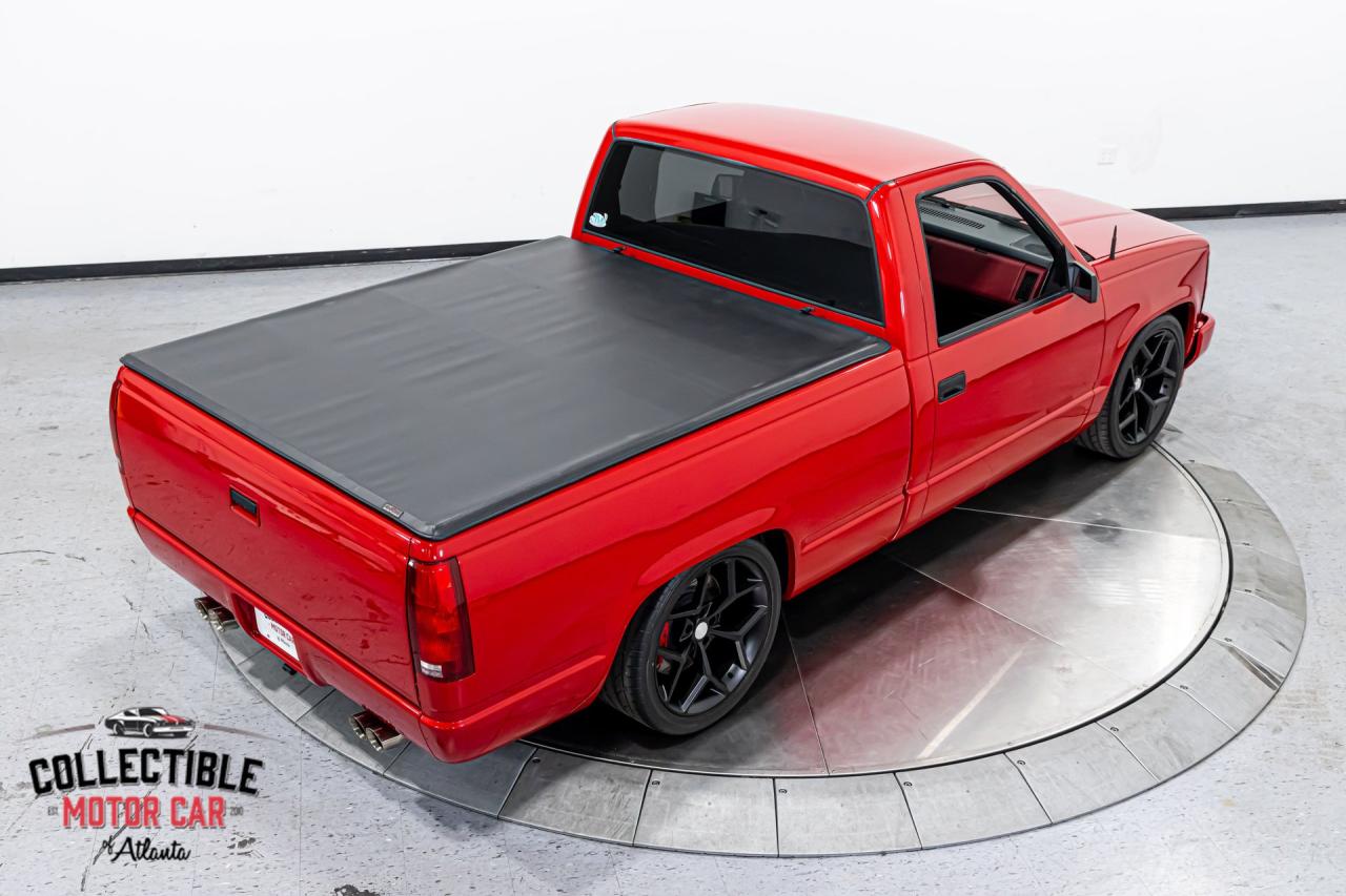 1988 Chevrolet C1500