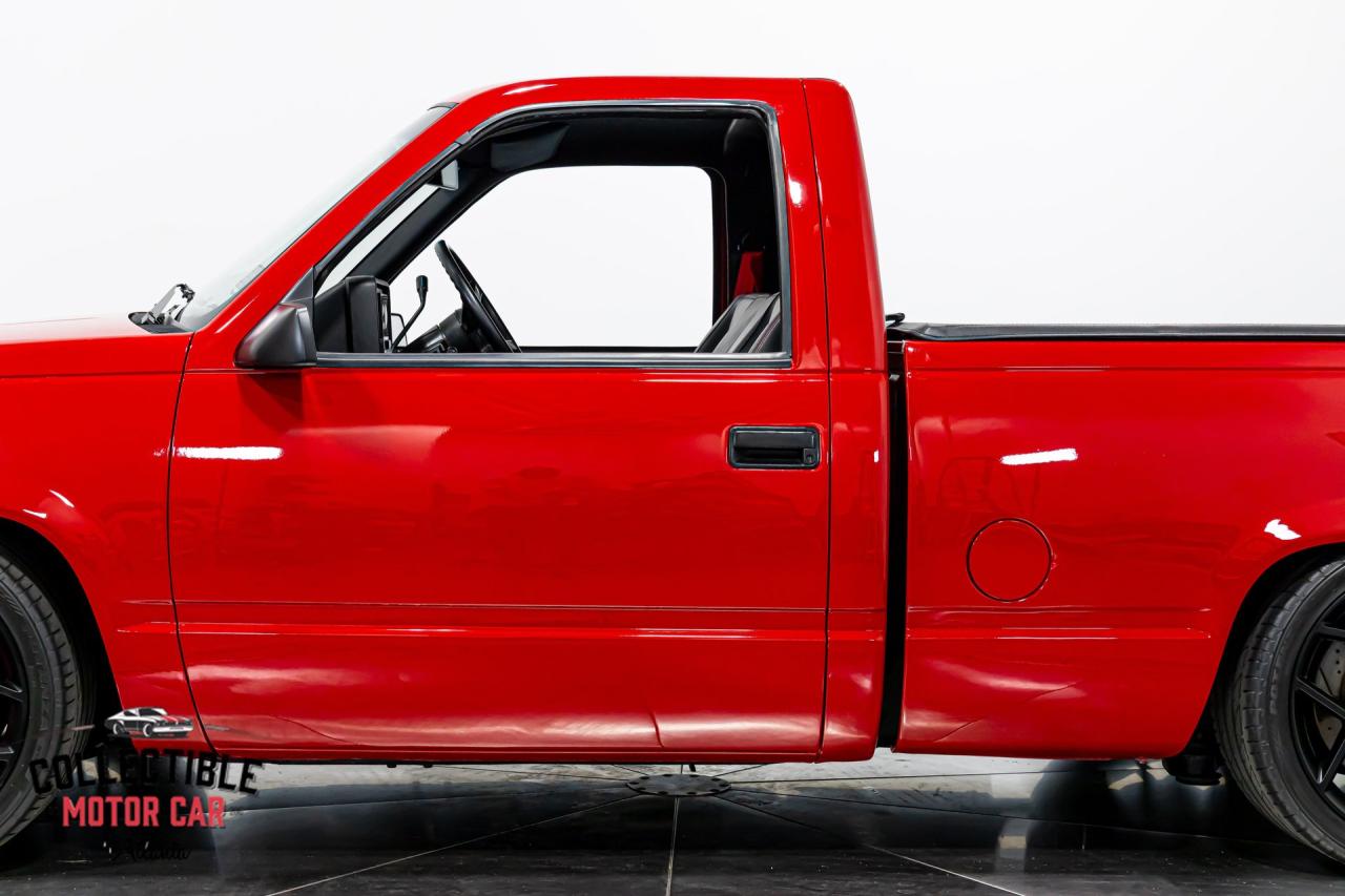 1988 Chevrolet C1500