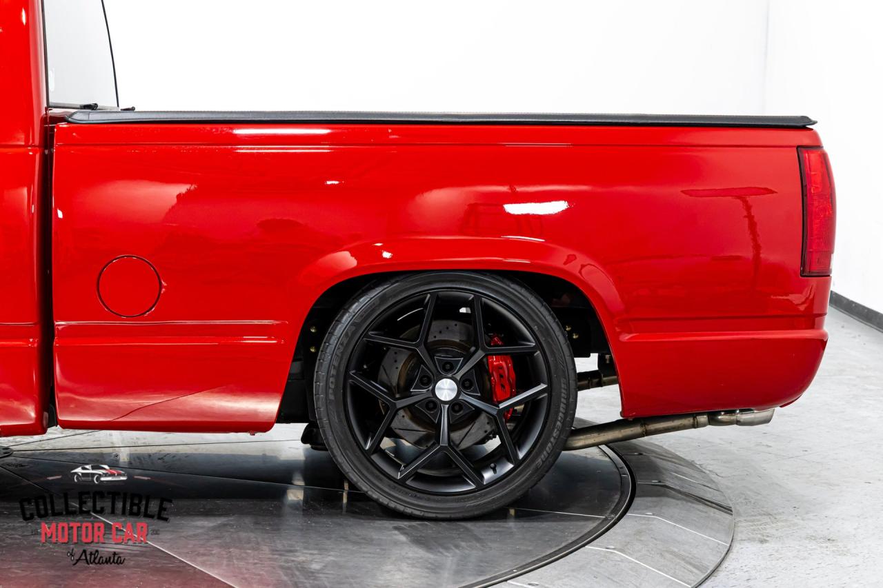1988 Chevrolet C1500