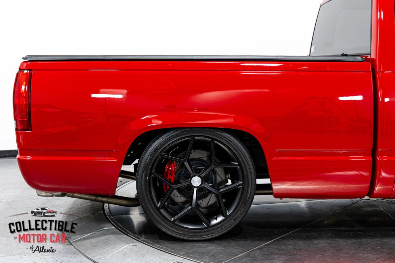 1988 Chevrolet C1500