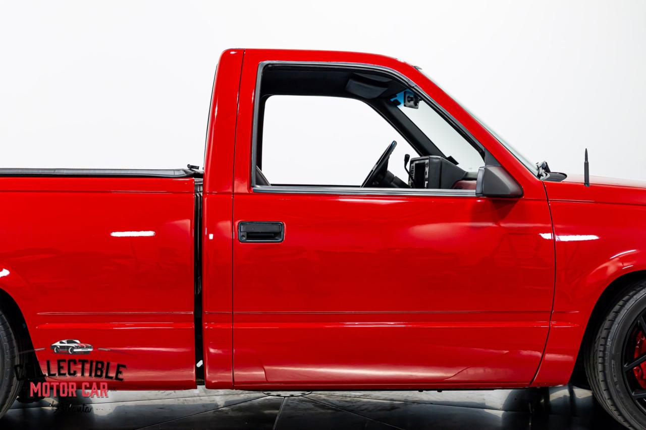 1988 Chevrolet C1500