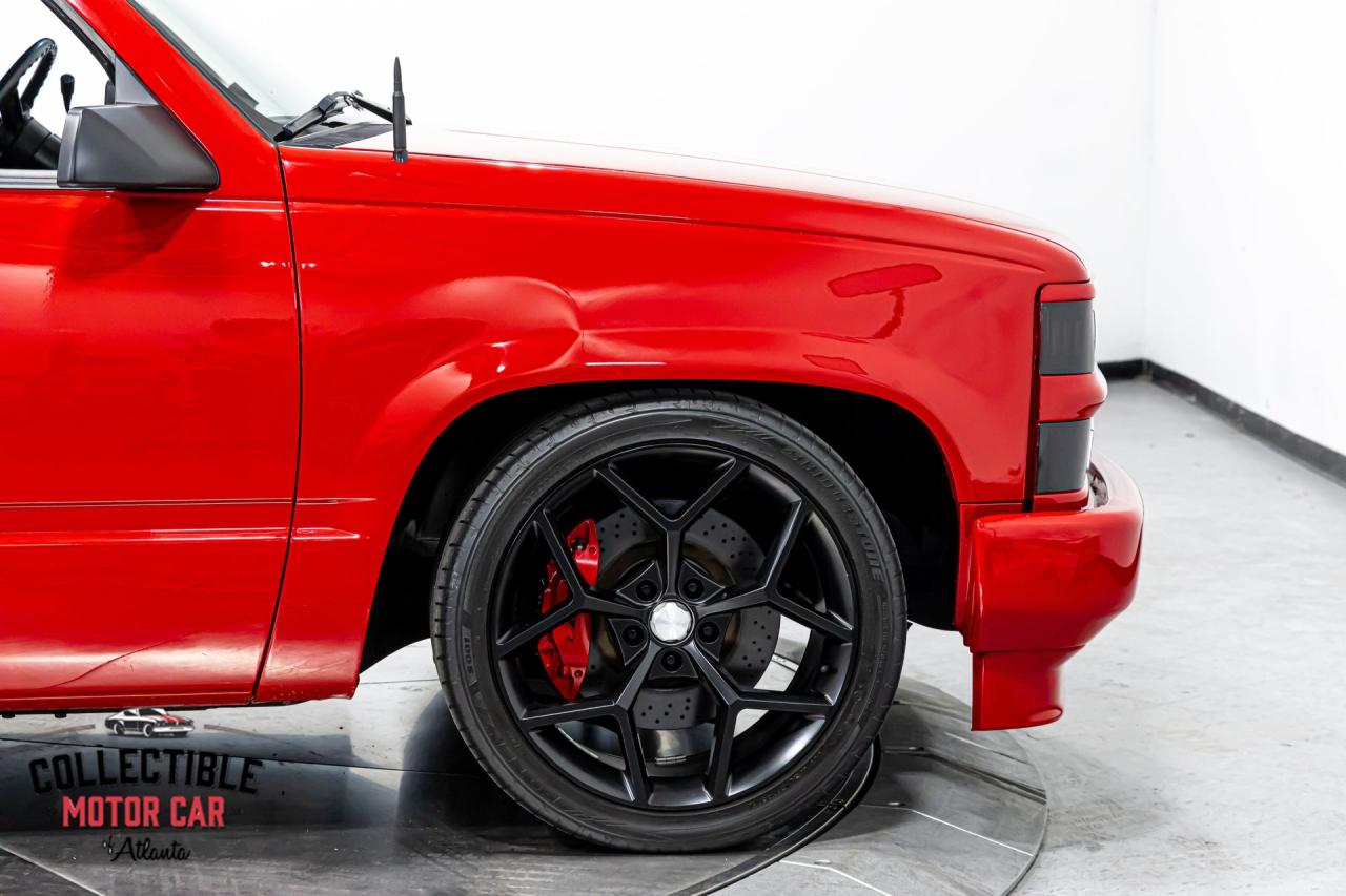 1988 Chevrolet C1500
