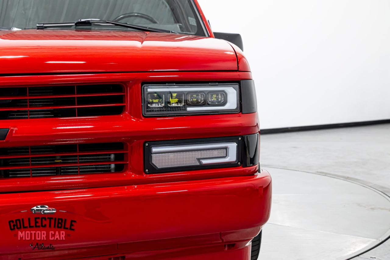 1988 Chevrolet C1500
