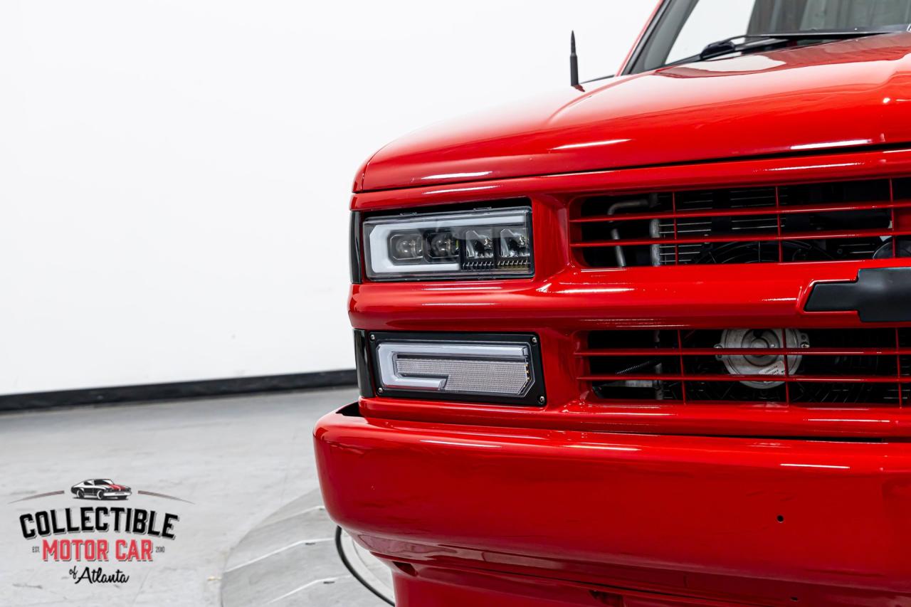 1988 Chevrolet C1500