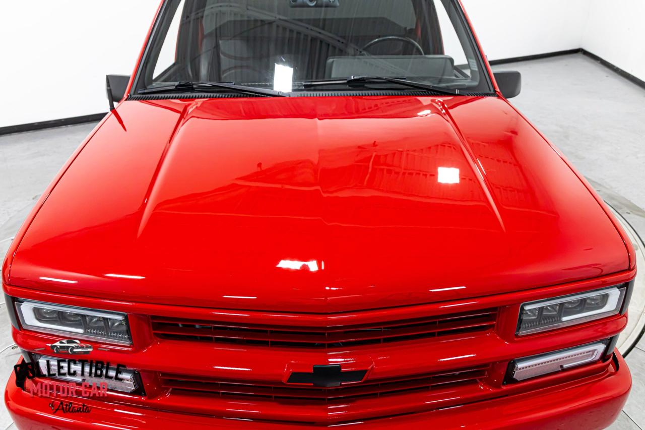 1988 Chevrolet C1500