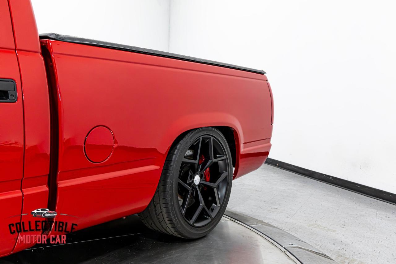 1988 Chevrolet C1500