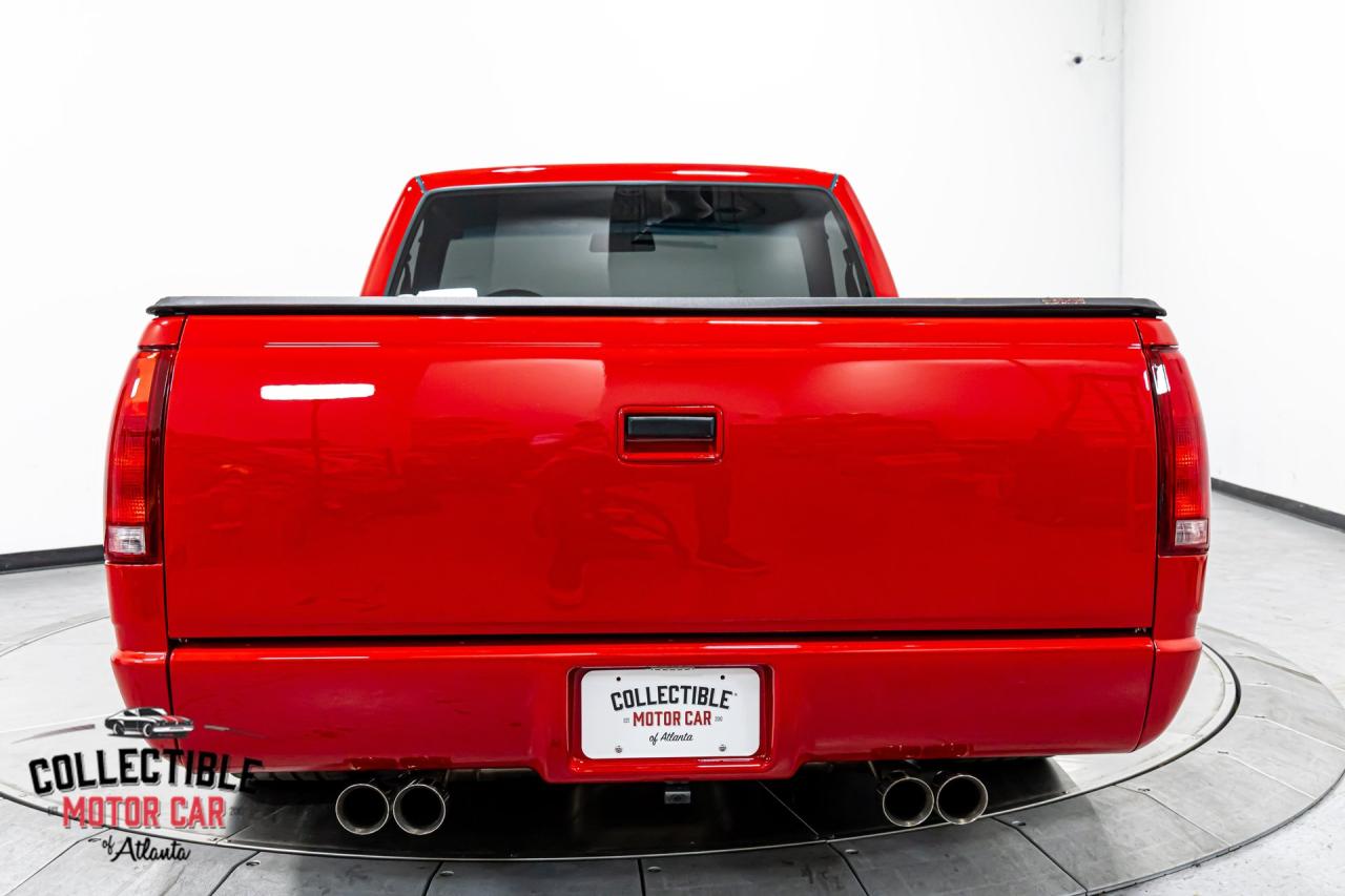 1988 Chevrolet C1500