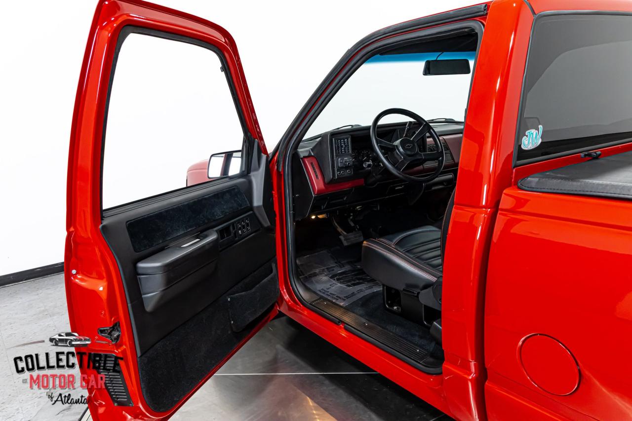 1988 Chevrolet C1500