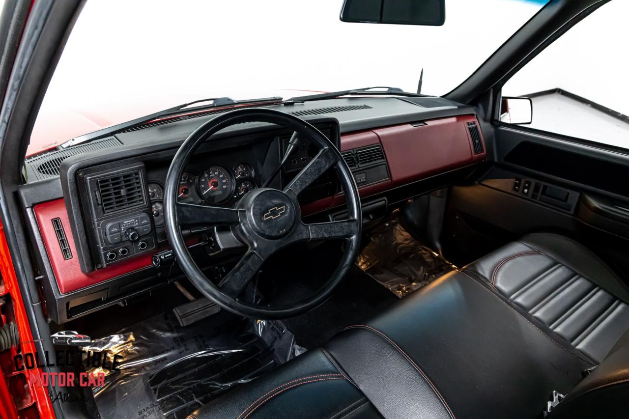 1988 Chevrolet C1500