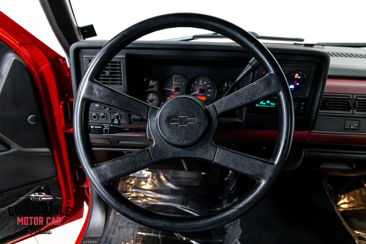 1988 Chevrolet C1500