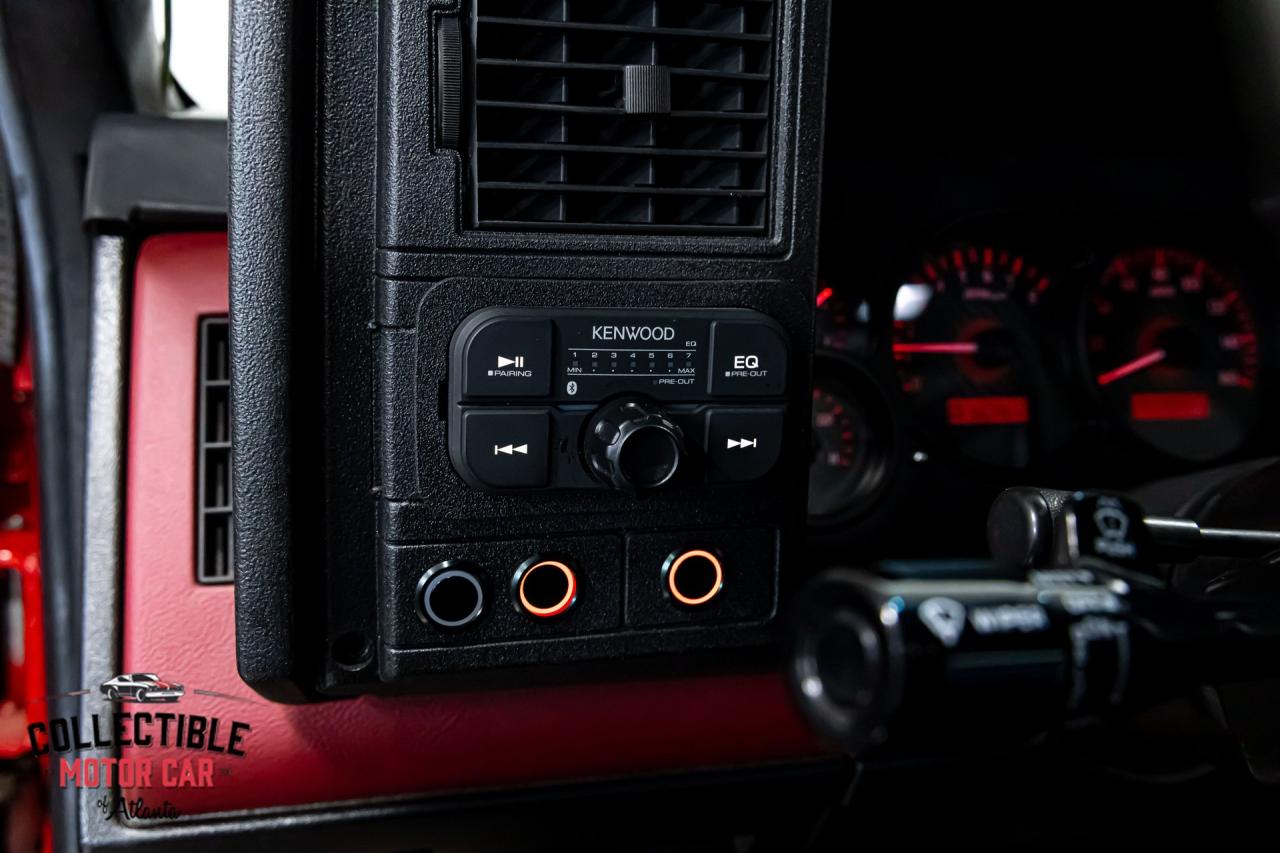 1988 Chevrolet C1500
