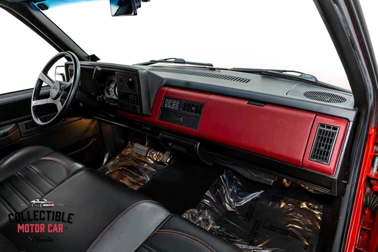 1988 Chevrolet C1500
