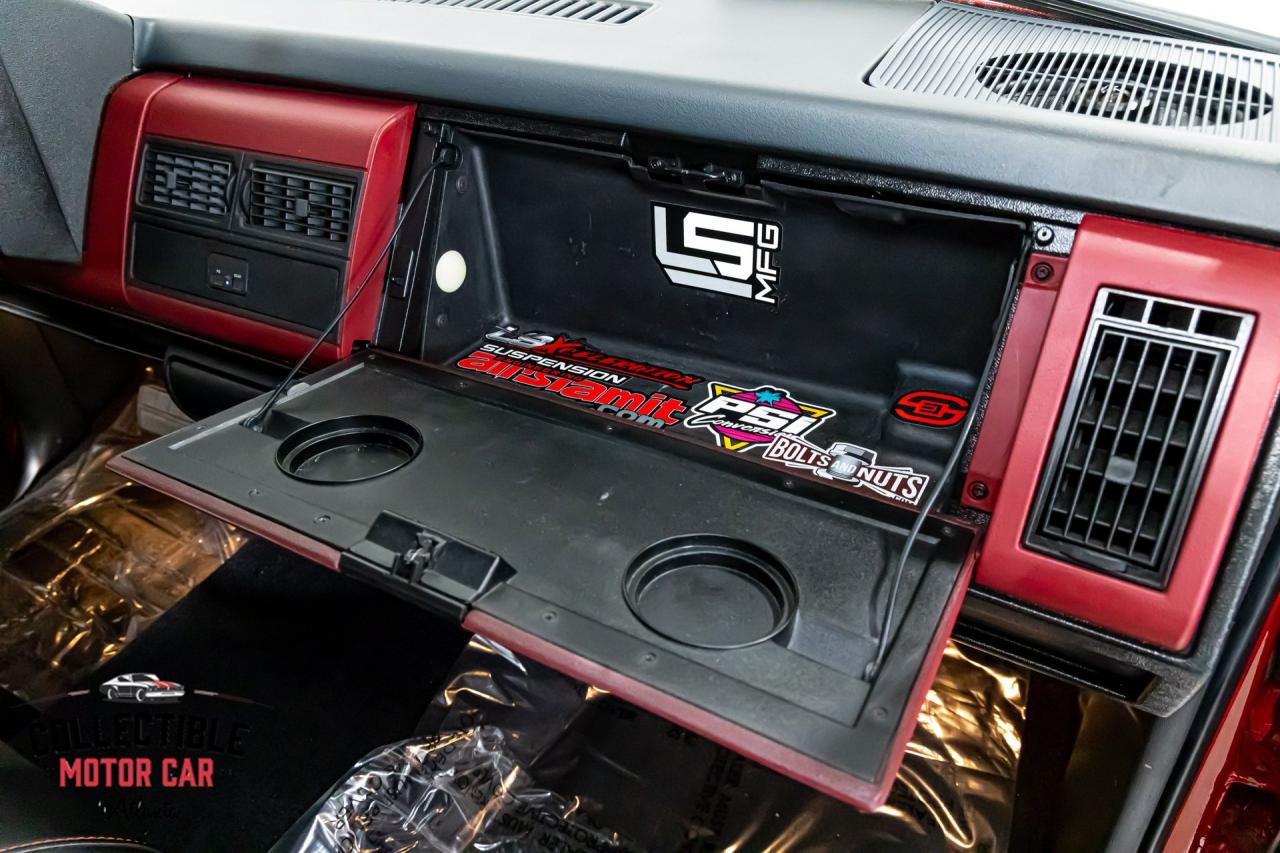 1988 Chevrolet C1500