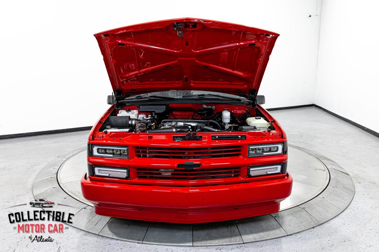 1988 Chevrolet C1500